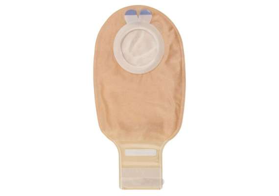 Welland Aurum 2 Two Piece Drainable Stoma Bag