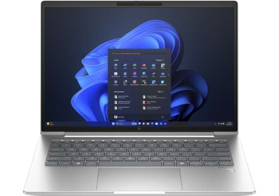 HP EliteBook 640  G11 Core Ultra 7 16GB 1TB SSD Dos Laptop