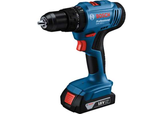 Bosch GSB 183-L Cordless Impact Drill