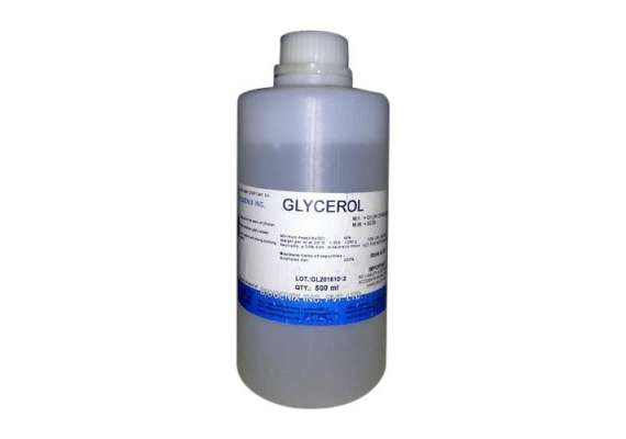 Griffchem 2.5 Litre Glycerol Lab Reagent