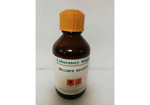 Griffchem 500ml Million's Lab Reagent