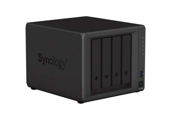 Synology  DS923+ 4-Bay NAS Enclosure