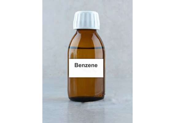 Griffchem 2.5L Benzene Lab Reagent