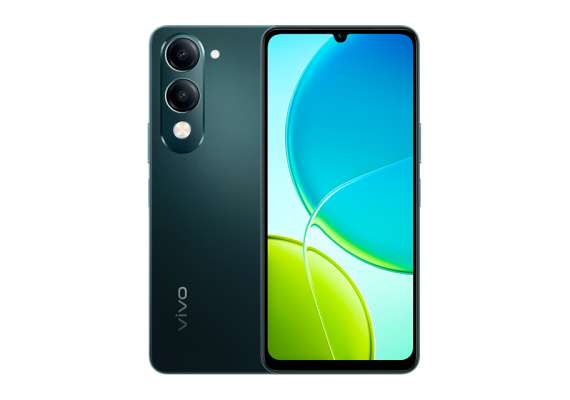 Vivo Y04 4GB 128GB Mobile Phone
