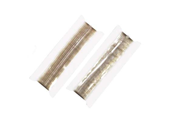 Visking Tube 1 Meter for Education Experiment