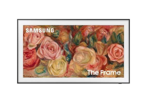 Samsung QA65LS03DAUXKE 65 Inch 4K Frame TV
