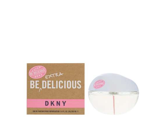 DKNY Be Extra Delicious 100ml Edp Women Perfume