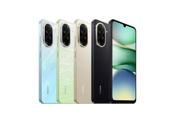 Xiaomi Redmi A5 4GB 128GB Mobile Phone