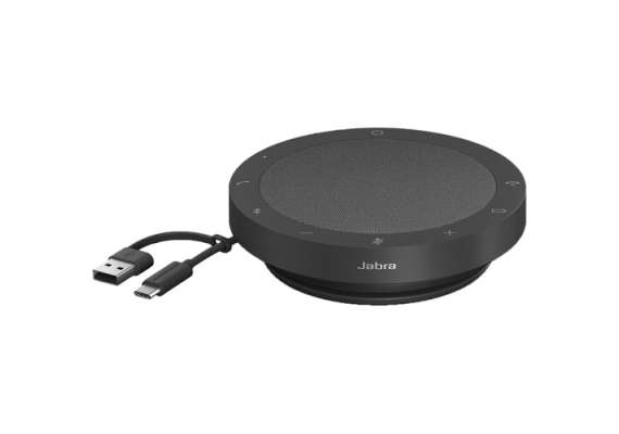 Jabra Speak2 55 Speakerphone