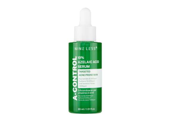 Nineless 10% 30ml Azelaic Acid Serum