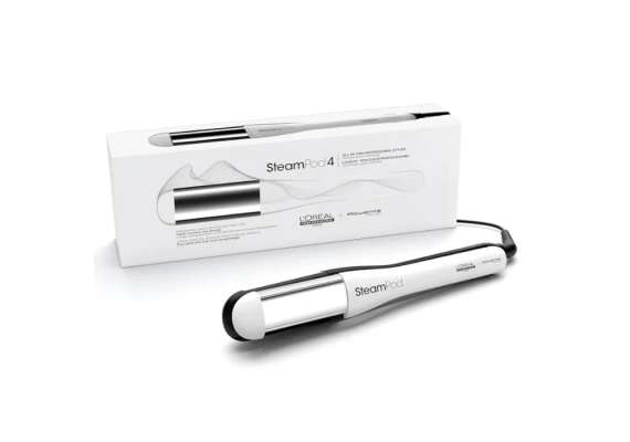 Loreal Steampod 4.0 Professional Hair Styler