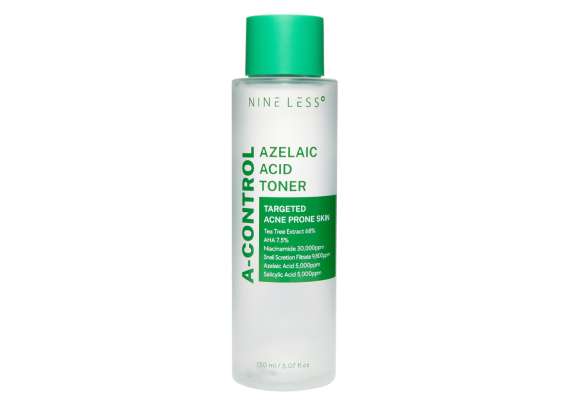 Nineless A-Control Azelaic Acid 150ml Toner