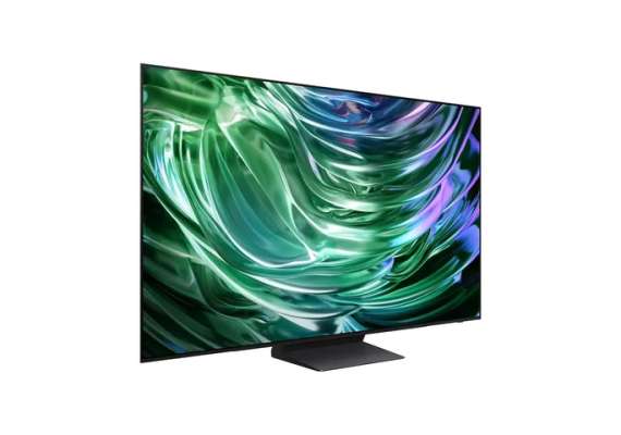 Samsung 77 Inch QA77S90DAEXKE  4K OLED TV