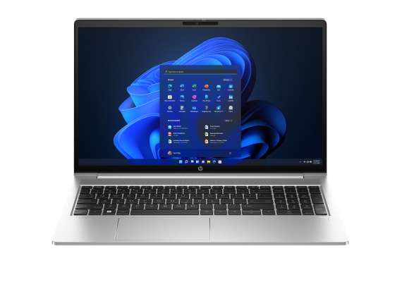 HP ProBook 450 G10 Core i5 1335U 16GB 512GB  SSD FreeDOS 15.6 Inch FHD Laptop