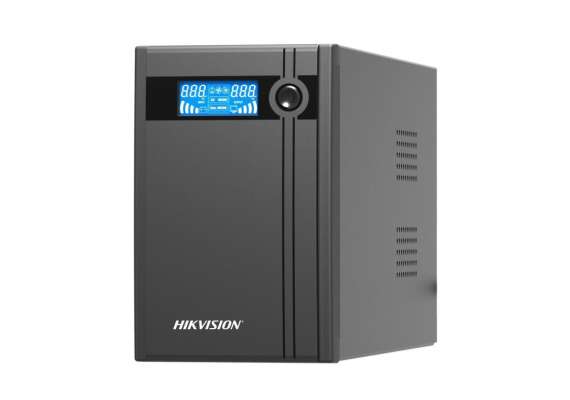 Hikvision DS-UPS2000 2KVA Backup UPS