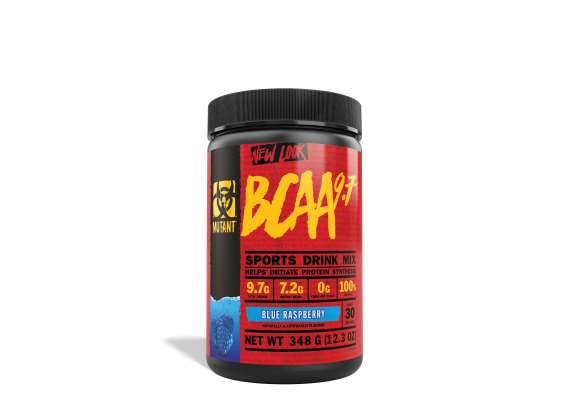 Mutant BCAA 30Servings Sports Drink Mix