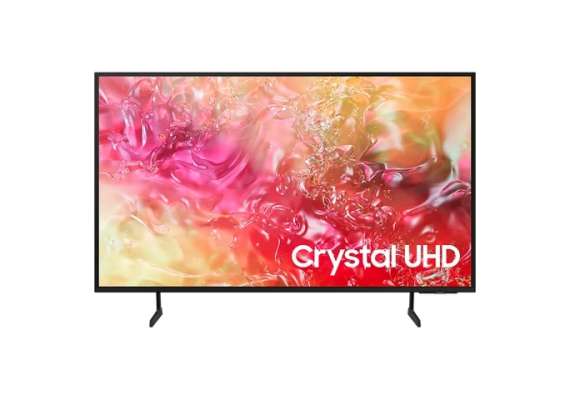Samsung 55 Inch LED UA55DU7010UXKE 4K TV