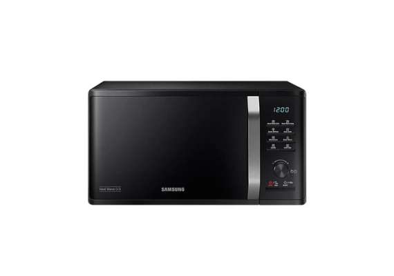 Samsung MG23K3575AK/EU  23 Litres Grill Microwave Oven