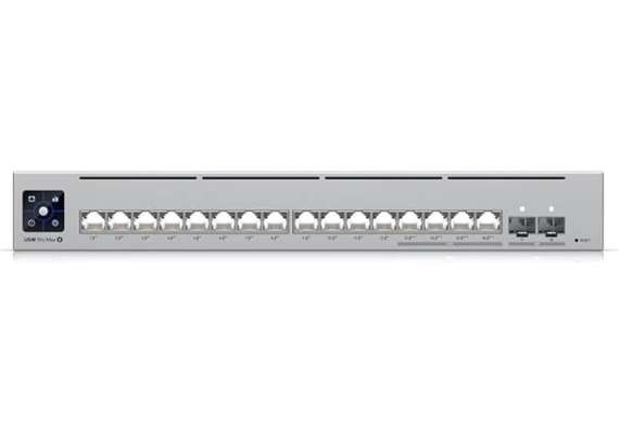 Ubiquiti USW-Pro-Max-16-POE 16 Pot Poe Switch