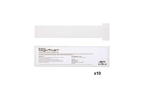Evolis ACL004 Cleaning Kit