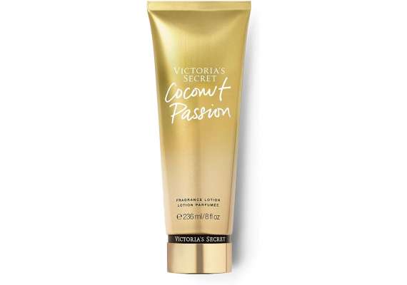 Victorias Secret Coconut Passion 236ml Fragrance Lotion