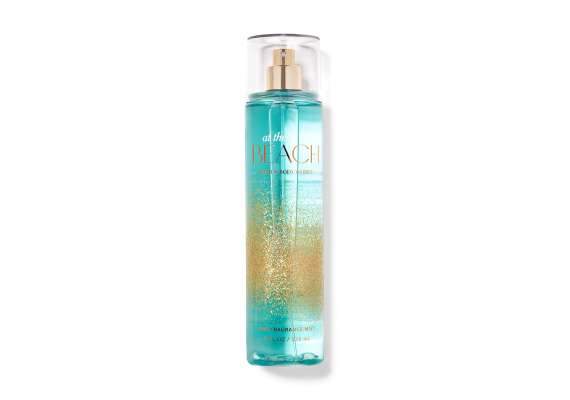 Bath and Body Works At The Beach 236ml Fragrance Mist