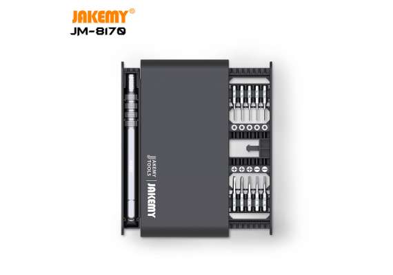 Jakemy JM-8170 Maintenance  Screwdriver Set