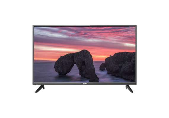 VON 43 Inch VEL43FSVA SMART LED TV