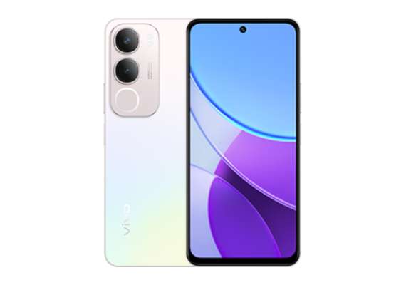 Vivo Y19s 4GB 128GB Mobile Phone