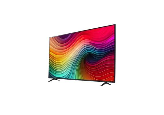 LG 75 Inch 75NANO84T6A NanoCell HDR Smart 4K TV