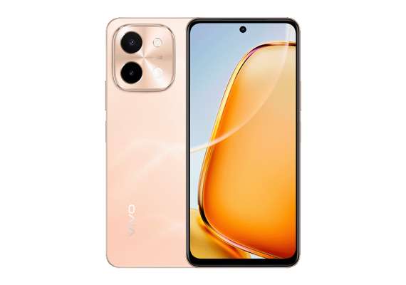 Vivo Y28 8GB 256GB Mobile Phone