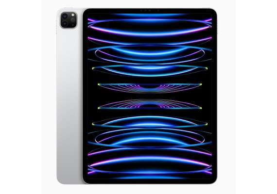 Apple iPad Pro 12.9 2022 8GB 512GB WiFi+Cellular Tablet