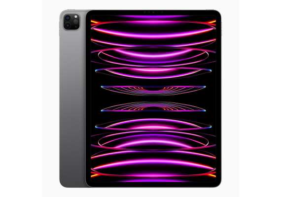 Apple iPad Pro 12.9 2022 8GB 1TB WiFi+Cellular Tablet