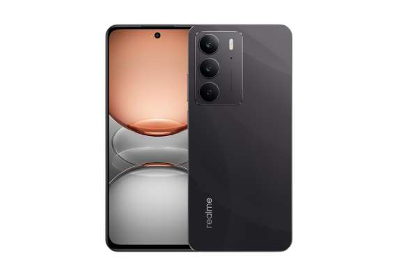 Realme C75 8GB 256GB Mobile Phone