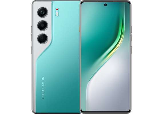 Tecno Camon 40 8GB 128GB Mobile Phone