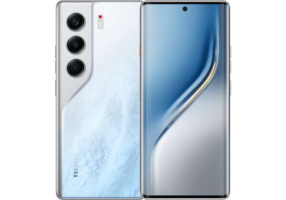 Tecno Camon 40 Pro 8GB 256GB Mobile Phone