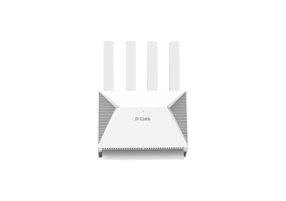 D-link BE3600 WiFi 7 Dual-Band Mesh Router