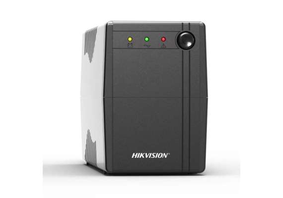Hikvision DS-UPS1000 1000VA Backup Ups