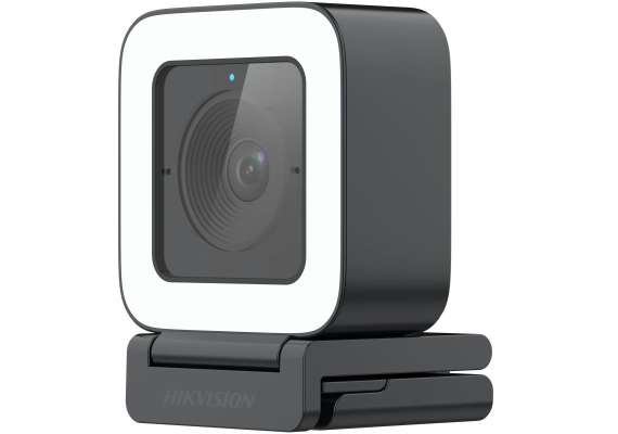 Hikvision DS-UL4 2K Live Webcam