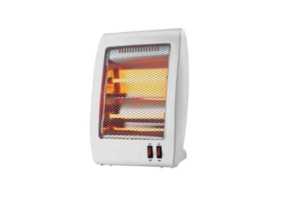 Estia EST HW80  Portable White Room Heater