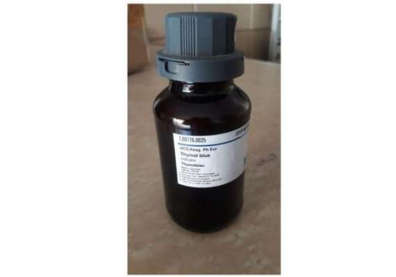 Griffchem 25G Thymol Blue PH Indicator Lab Reagent