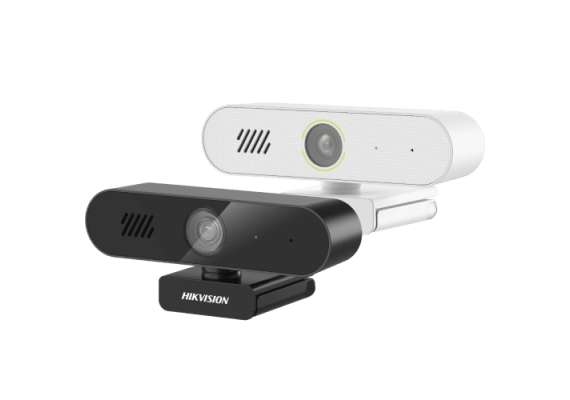 Hikvision DS-UA14 4MP Web Camera
