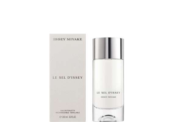 Issey Miyake Le Sel Dissey 100ml Edt Perfume