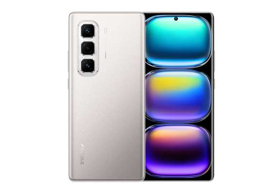 Infinix Hot 50 Pro+ 8GB 128GB Mobile Phone