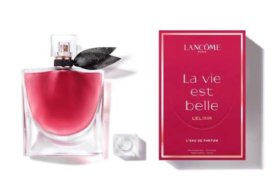 Lancome La Vie Est Belle Le Exilir 100ml Edp Perfume