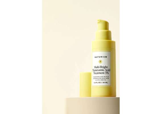 Naturium 5% Multi Bright 30ml Tranexamic Acid Serum