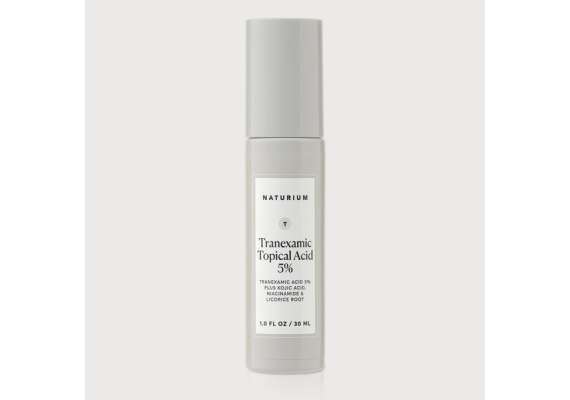 Naturium 5% 30ml Tranexamic Topical Acid Serum