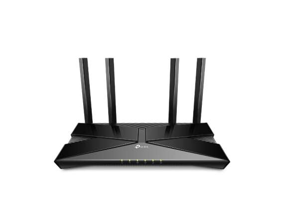 TP-Link Archer AX53 AX3000 Dual Band Gigabit Wi-Fi 6 Router