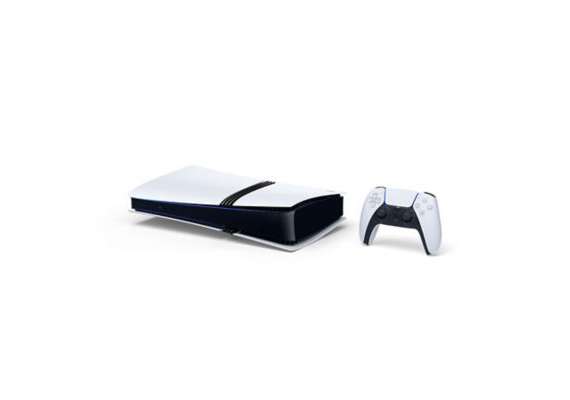 Playstation 5 Pro Digital 2TB Console