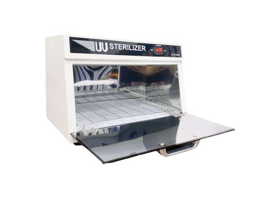 Kiki New Gain UV Sterilizer Cabinet